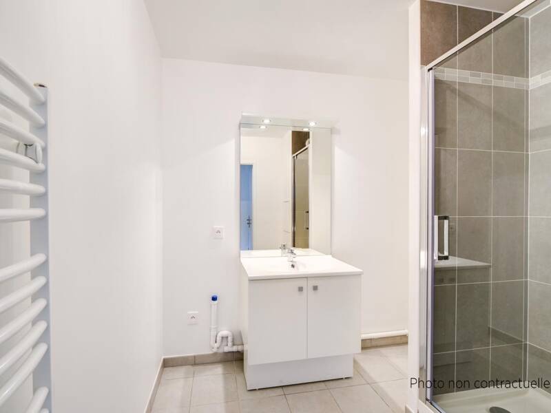 Maison à louer, 64m², SAINT CYR L'ECOLE