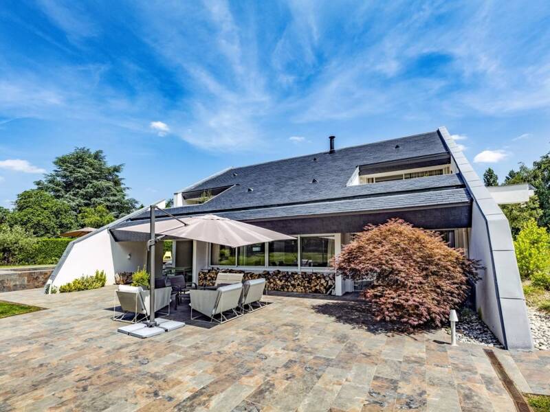 Maison à vendre, 256m², LES LOGES EN JOSAS