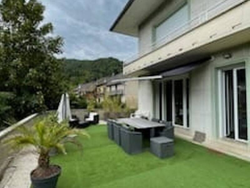 Maison à vendre, 170m², VAUX LES SAINT CLAUDE