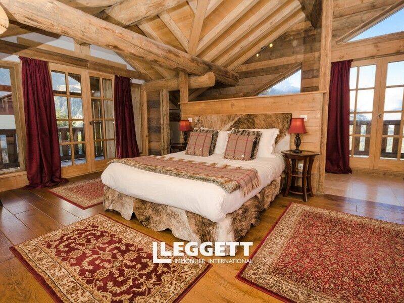 Maison à vendre, 58m², SAINTE FOY TARENTAISE