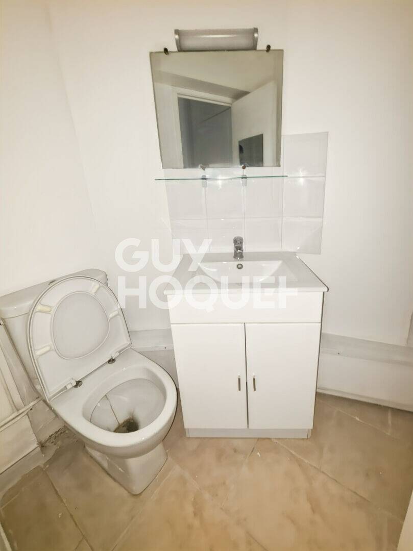 Maison à vendre, 23m², TOURNAN EN BRIE