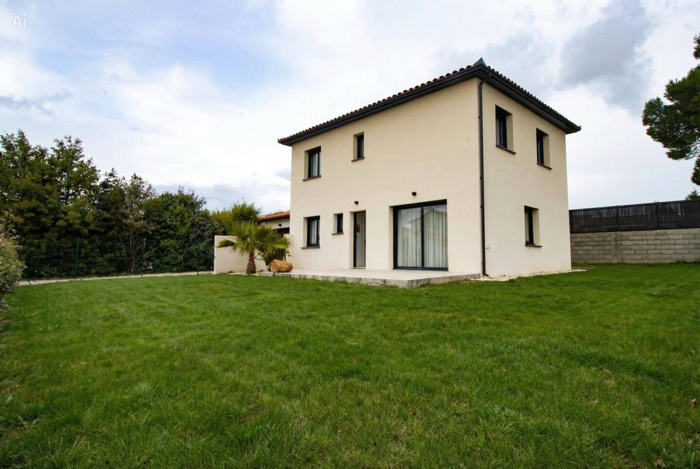 Maison à vendre, 119m², ROUJAN