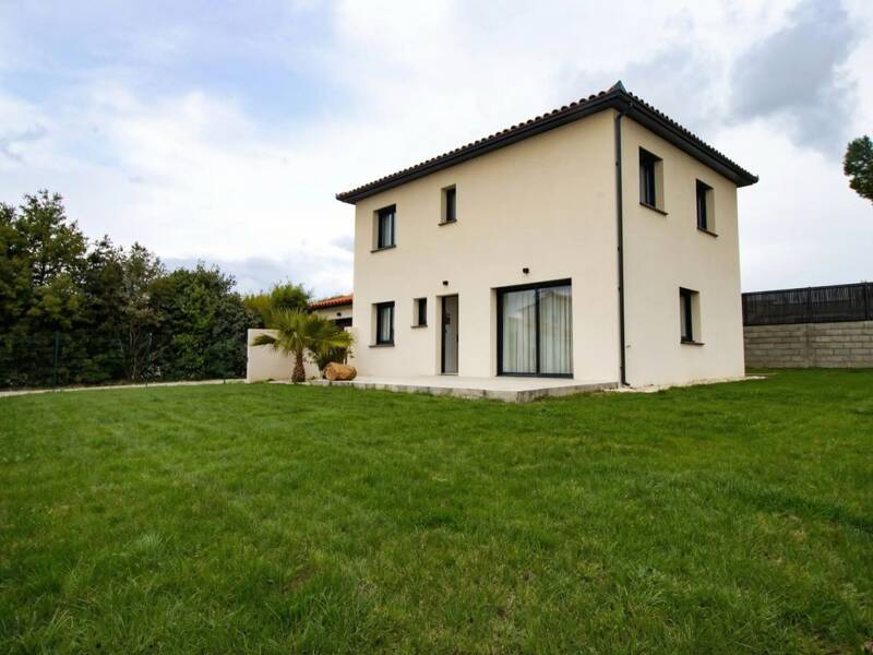 Maison à vendre, 119m², ROUJAN