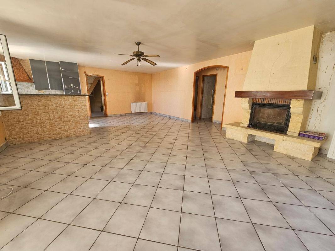 Maison à vendre, 87m², MEDIS