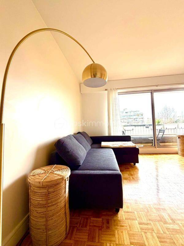 Maison à louer, 47m², COURBEVOIE