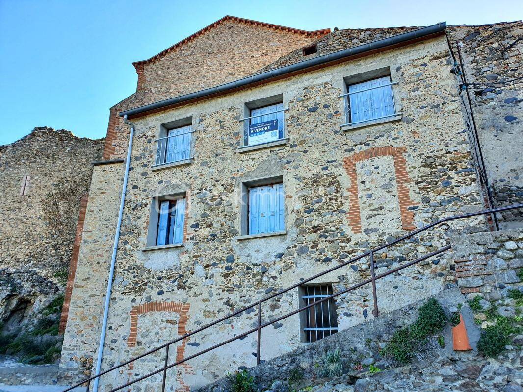 Maison à vendre, 59m², LATOUR DE FRANCE