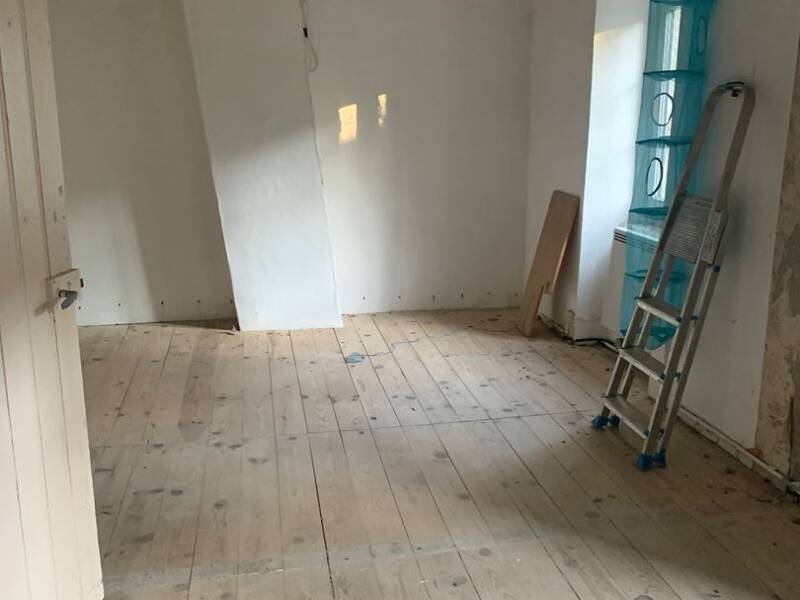 Maison à vendre, 40m², PLAISANCE