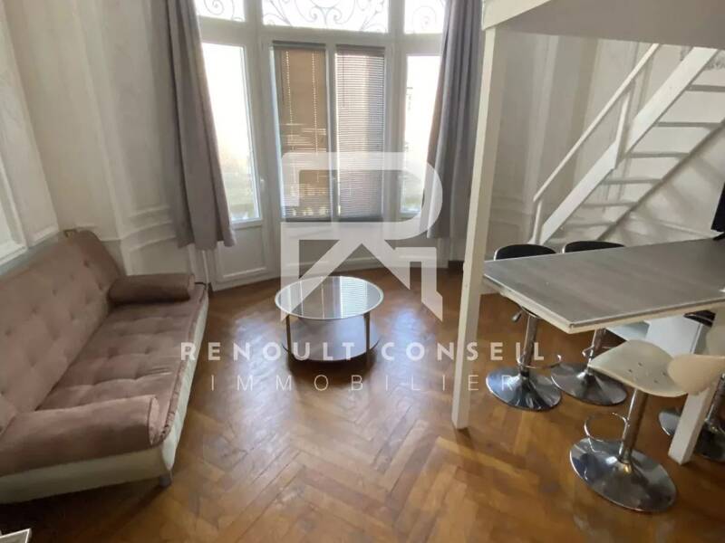 Maison à vendre, 27m², ROUEN