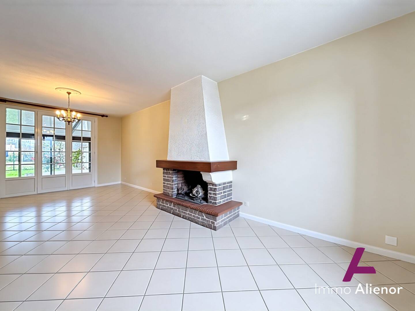 Maison à vendre, 109m², MERIGNAC