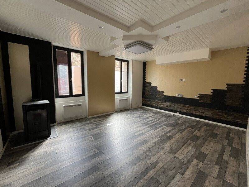 Maison à louer, 119m², GRAULHET