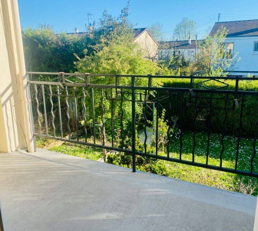 Maison à vendre, 100m², DEUIL LA BARRE