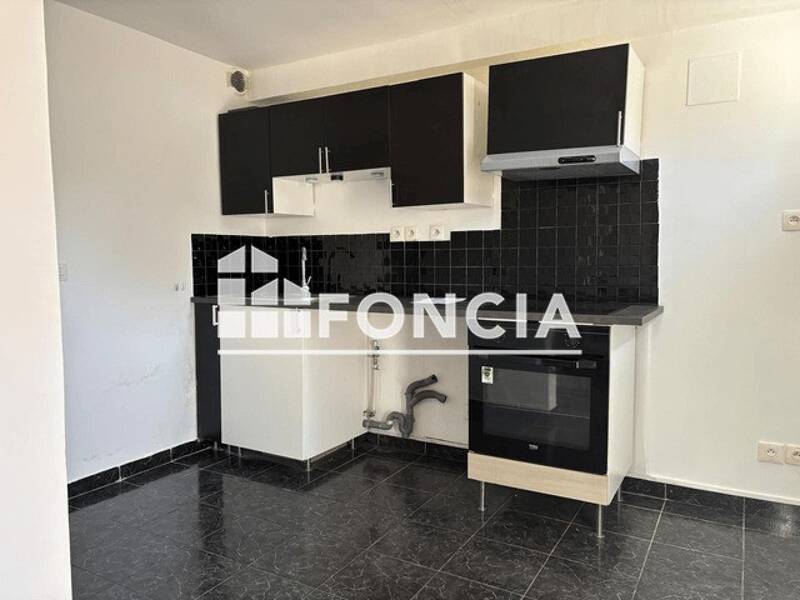 Maison à louer, 46m², VILLABE