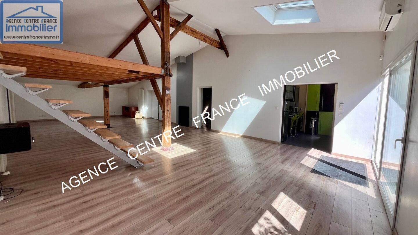 Maison à vendre, 120m², BOURGES