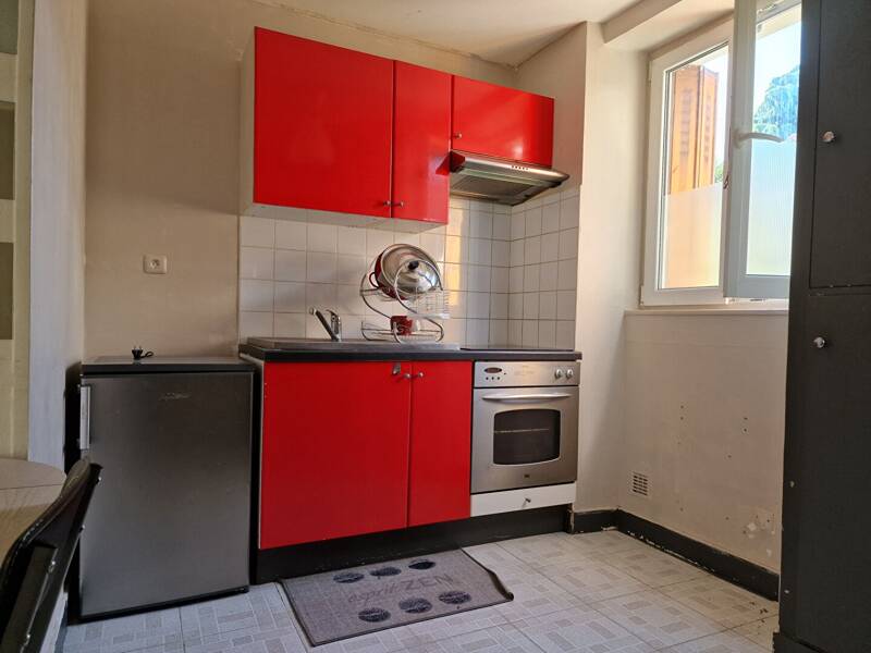 Maison à louer, 26m², LA CHAPELLE EN SERVAL