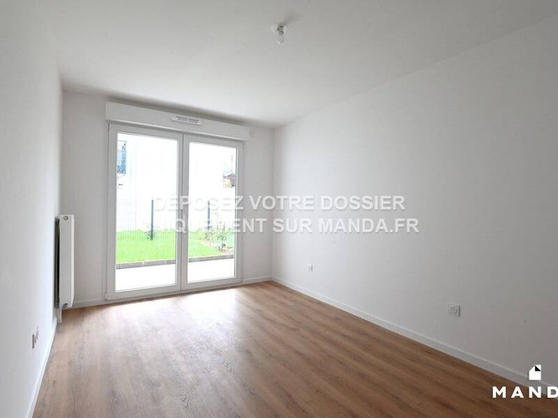 Maison à louer, 39m², VILLENEUVE LA GARENNE