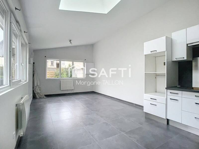 Maison à louer, 62m², MAISONS ALFORT