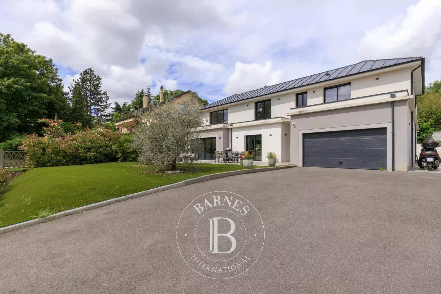 Maison à vendre, 235m², VILLIERS SUR ORGE