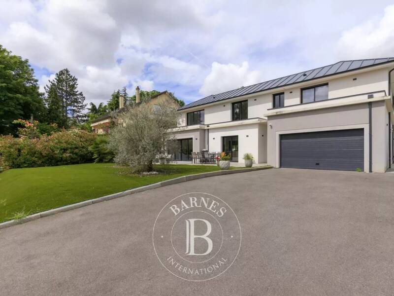 Maison à vendre, 235m², VILLIERS SUR ORGE