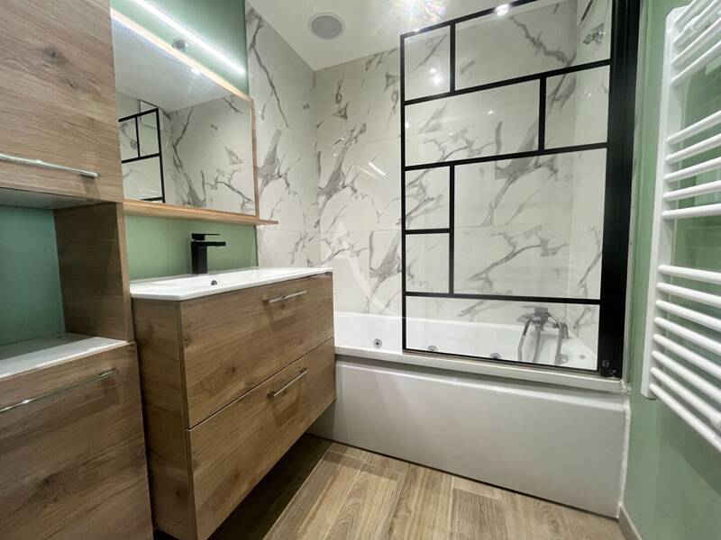 Maison à louer, 39m², DOURDAN