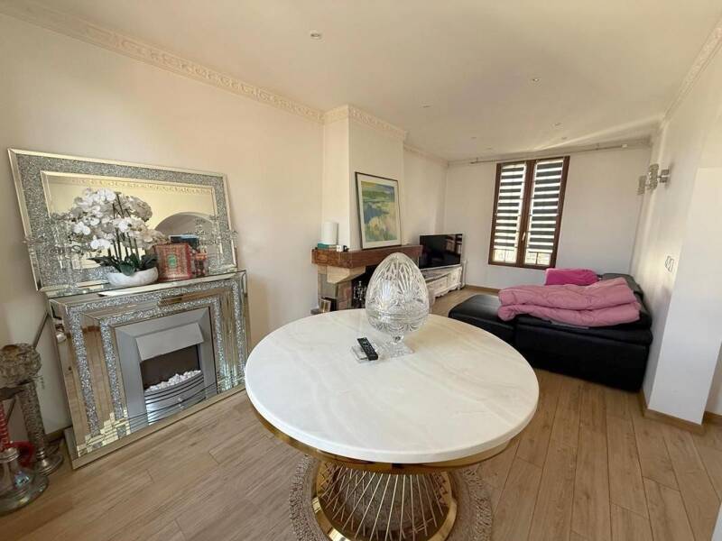 Maison à vendre, 95m², DRANCY