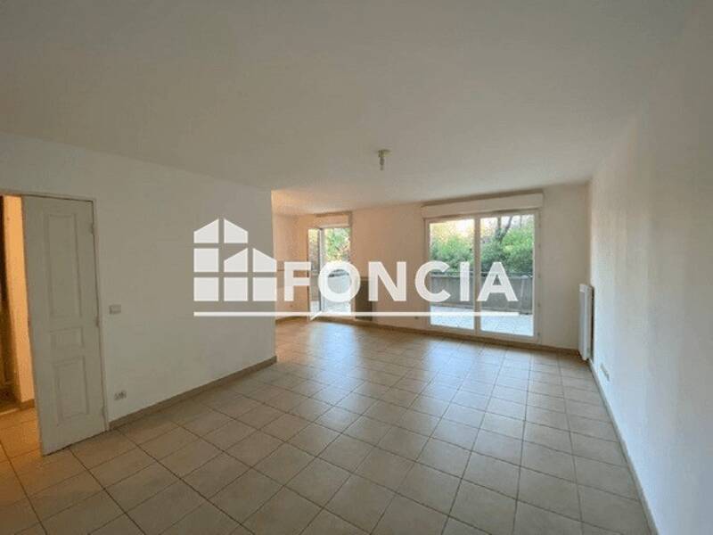 Maison à louer, 65m², MARSEILLE 13E