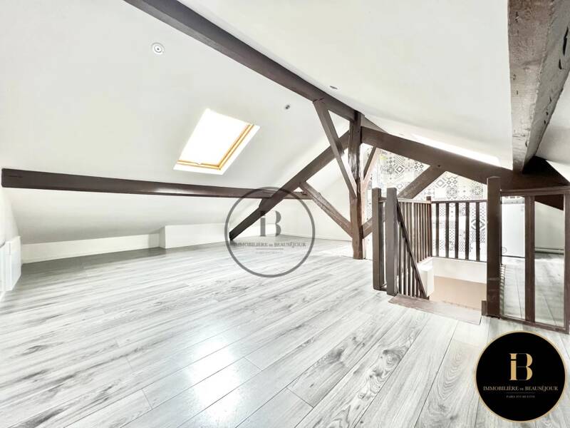 Maison à louer, 85m², PUTEAUX