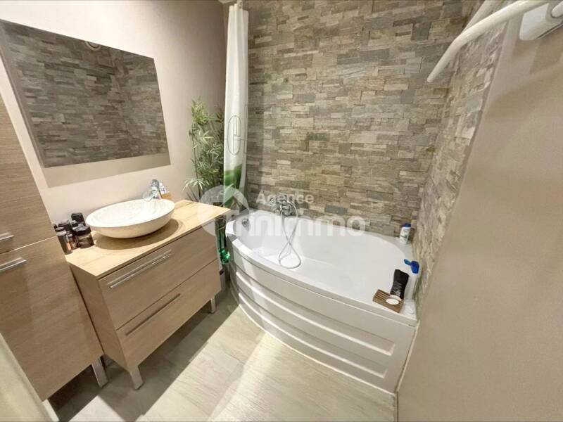 Maison à vendre, 63m², LA TRINITE