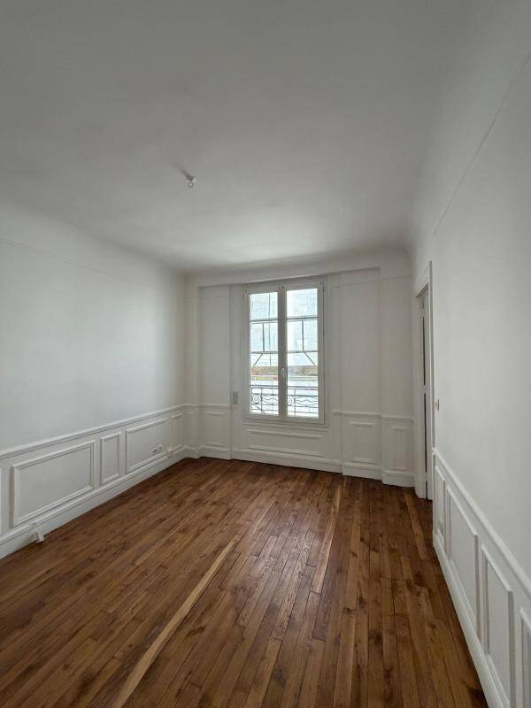 Maison à louer, 35m², SAINT OUEN