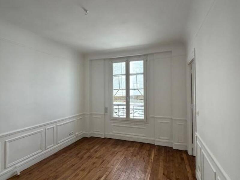 Maison à louer, 35m², SAINT OUEN