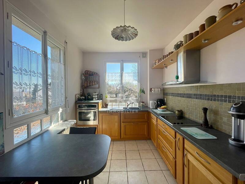 Maison à vendre, 145m², SEVRES