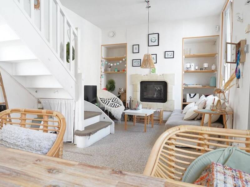 Maison à louer, 51m², AMIENS