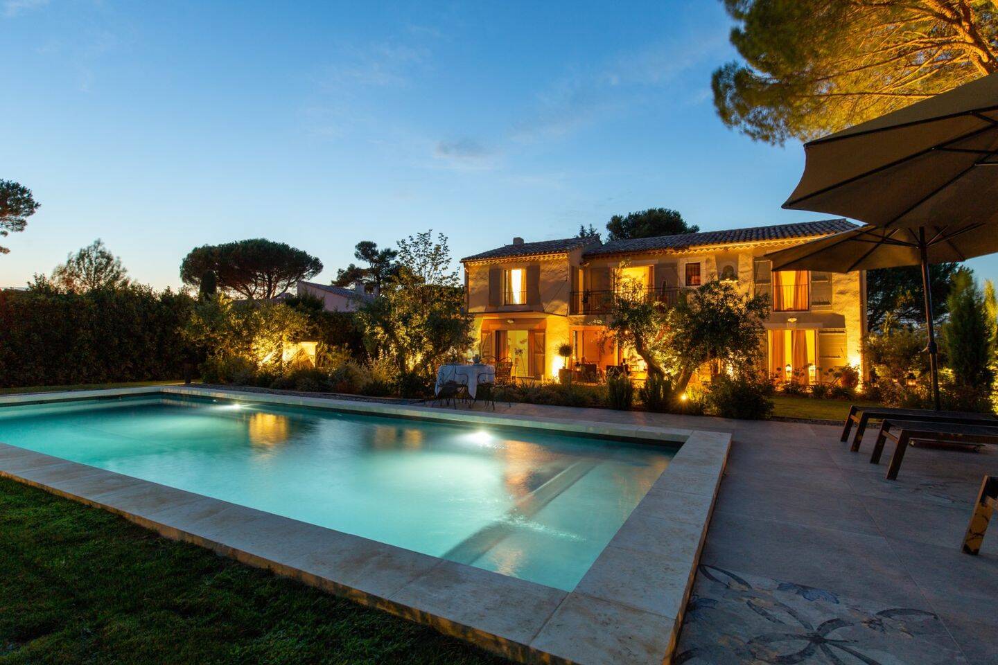 Maison à vendre, 250m², EYGALIERES