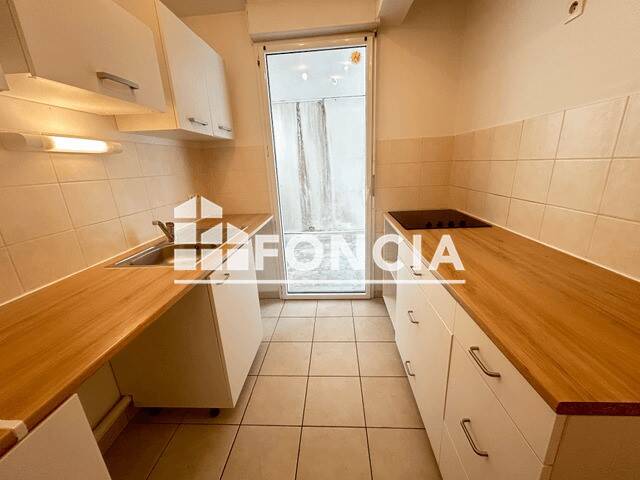 Maison à louer, 89m², SAINT NAZAIRE