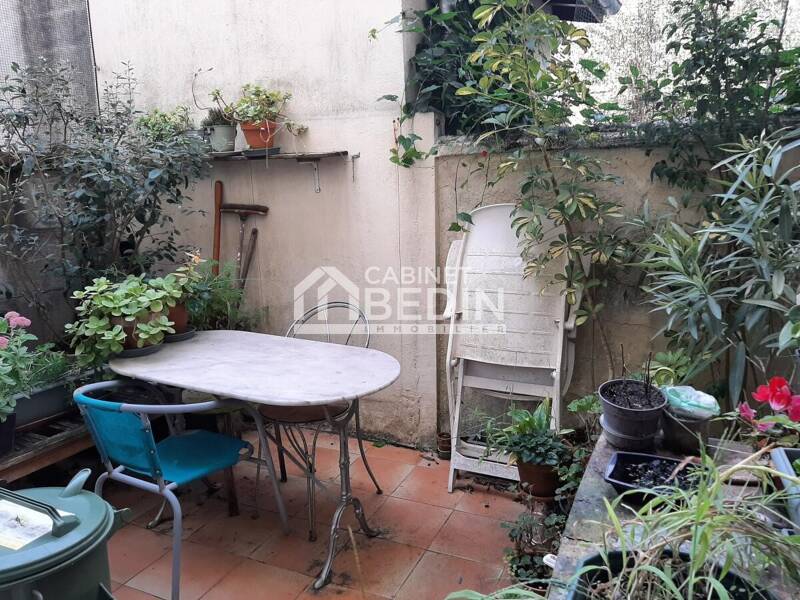 Maison à vendre, 84m², BORDEAUX