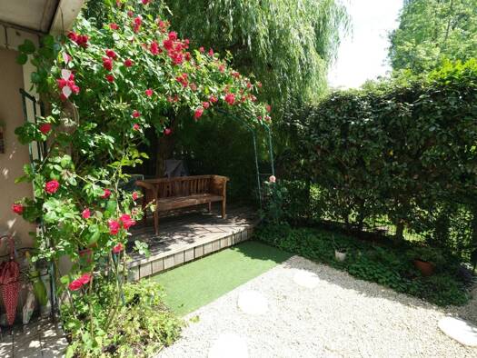 Appartement à vendre 425 000 € 5 pièces 4 chambres 90 m² RDC/2 Les Pres Hauts Verrières-le-Buisson 91370