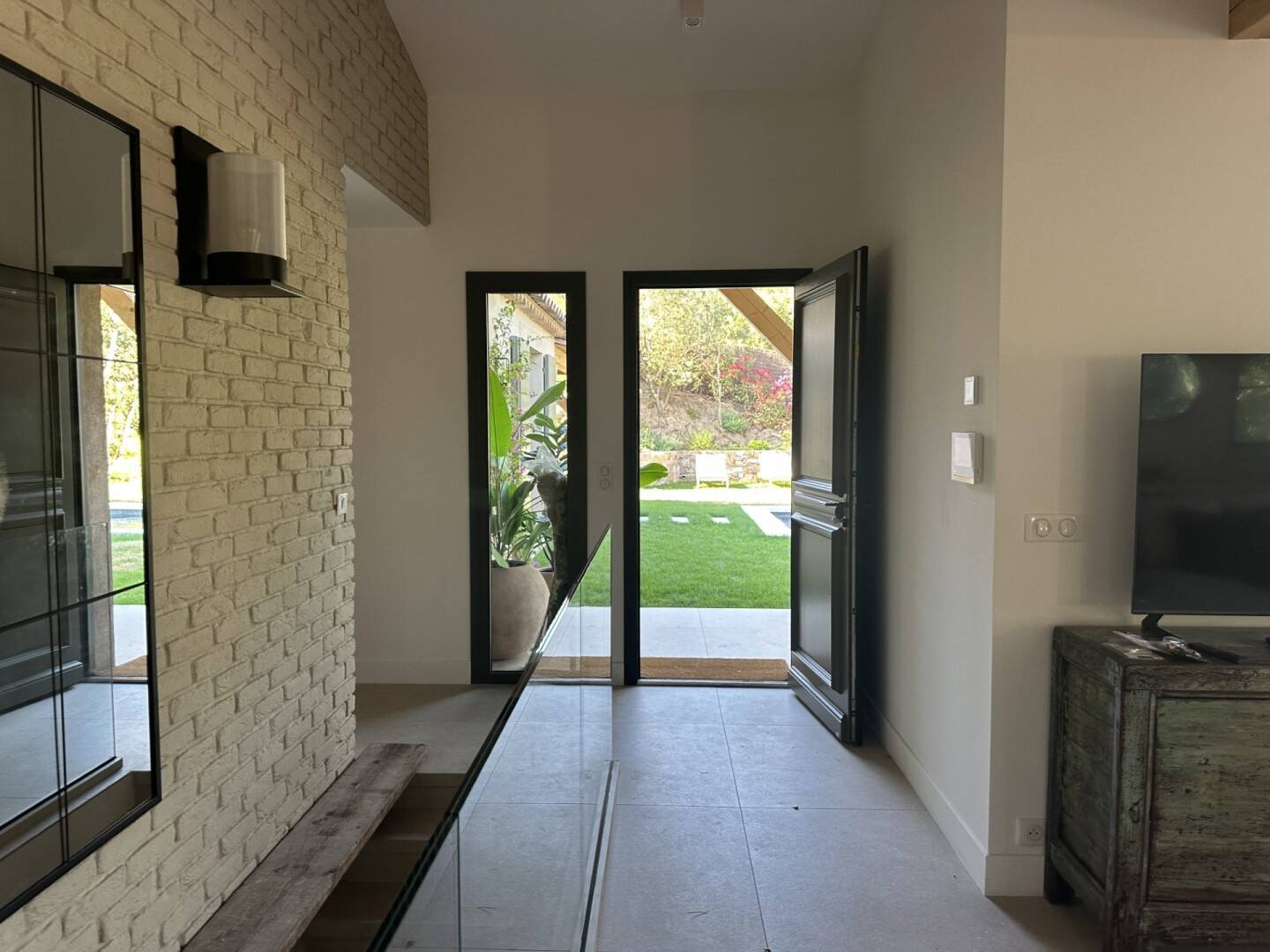 Maison à vendre, 186m², LA CROIX VALMER