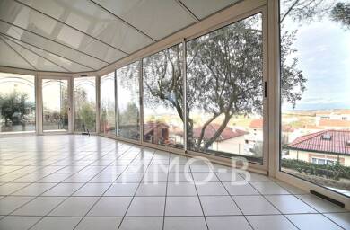 Maison à louer 1 655 € 6 pièces 4 chambres 128 m² 800 m² de terrain La Peyrade Ramonville-Saint-Agne 31520
