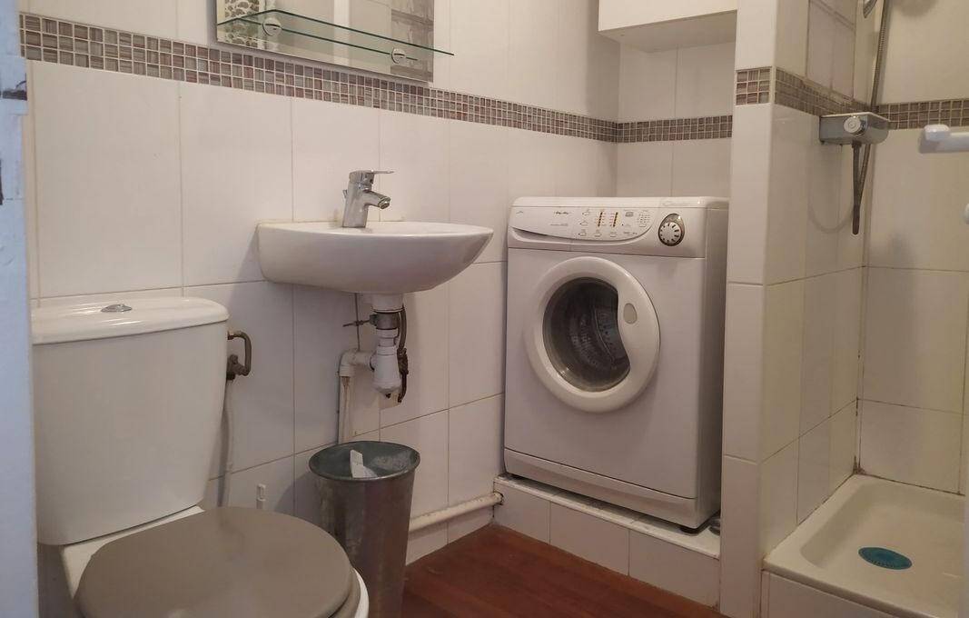 Maison à louer, 24m², MONTREUIL