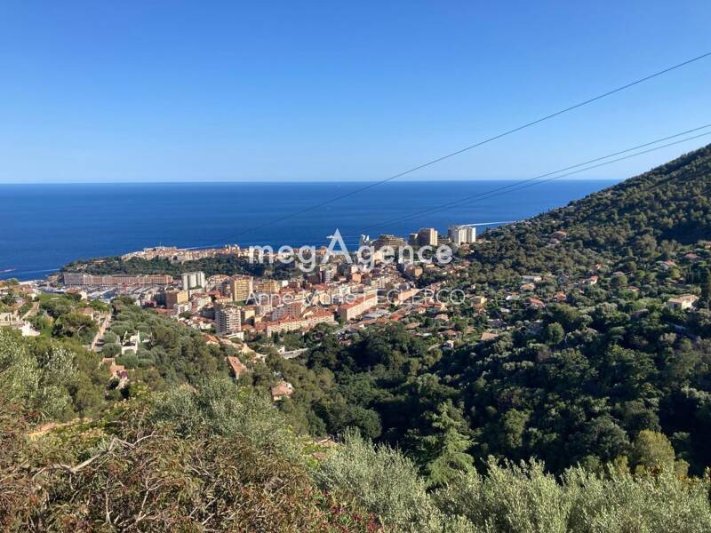 Maison à vendre, 232m², LA TURBIE