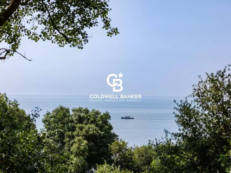 Maison à vendre, 86m², SAINT NAZAIRE