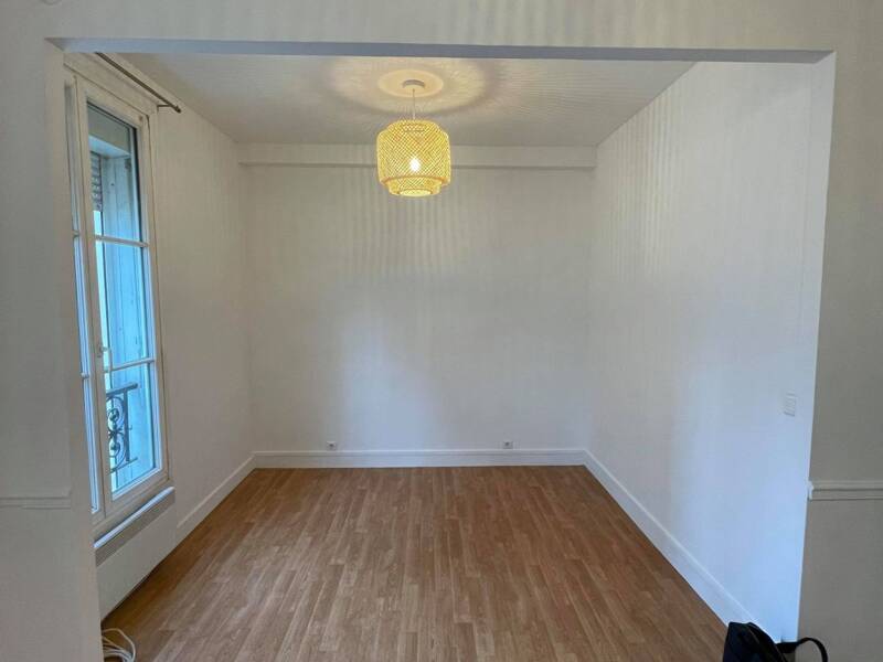 Maison à louer, 37m², BOULOGNE BILLANCOURT