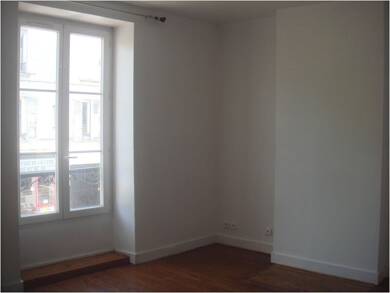 Appartement à louer 664 € 1 pièce 28,2 m² 1er étage disponible à partir du 03/07/2025 Aristide Briand-Saint Hubert-Plateau Montgeron 91230