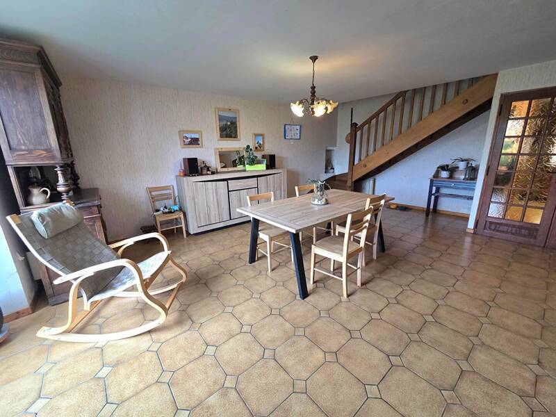 Maison à vendre, 139m², DOUBS