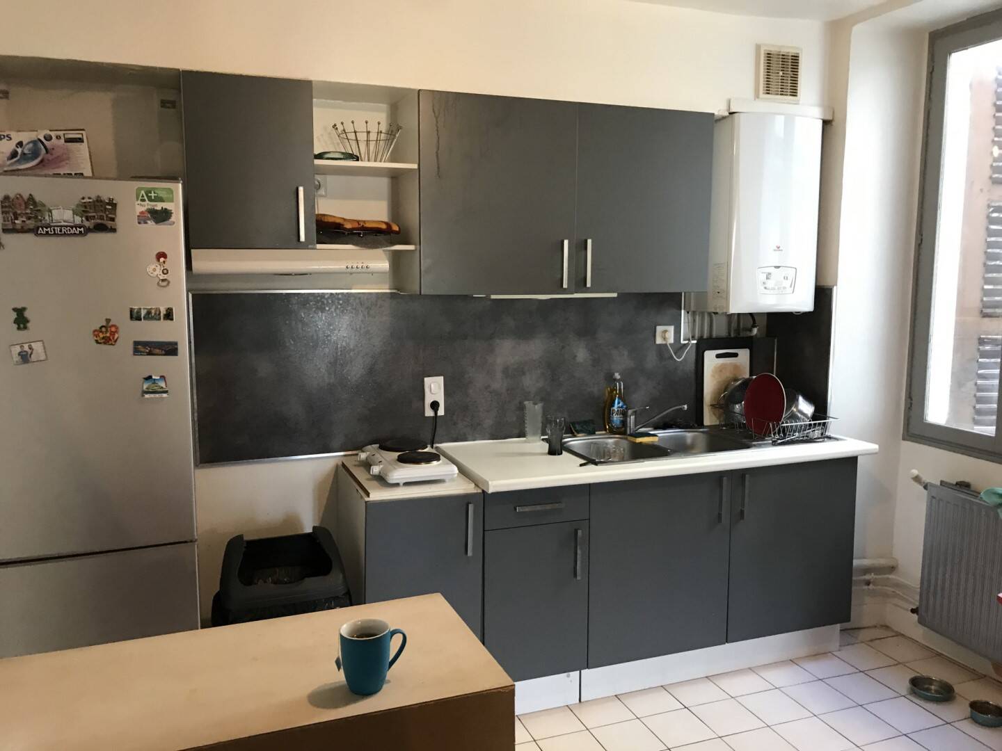 Maison à louer, 42m², PAU