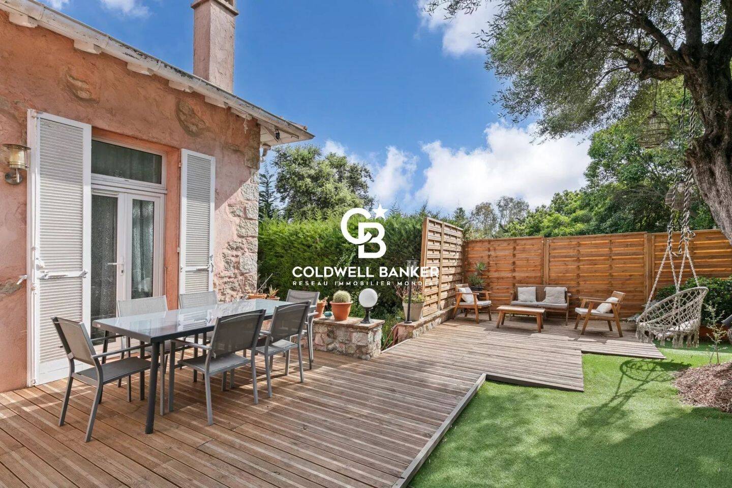 Maison à vendre, 124m², ANTIBES