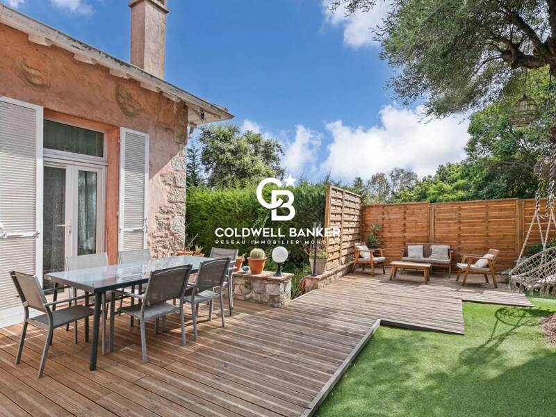 Maison à vendre, 124m², ANTIBES