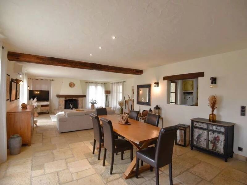 Maison à vendre, 168m², SEILLANS