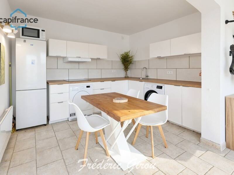 Maison à vendre, 52m², MIRABEAU
