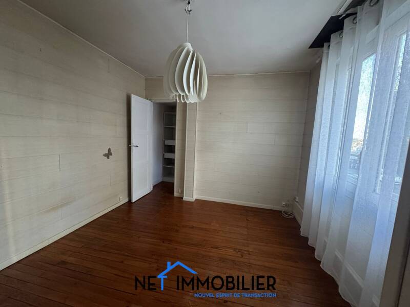 Maison à vendre, 96m², BORDEAUX