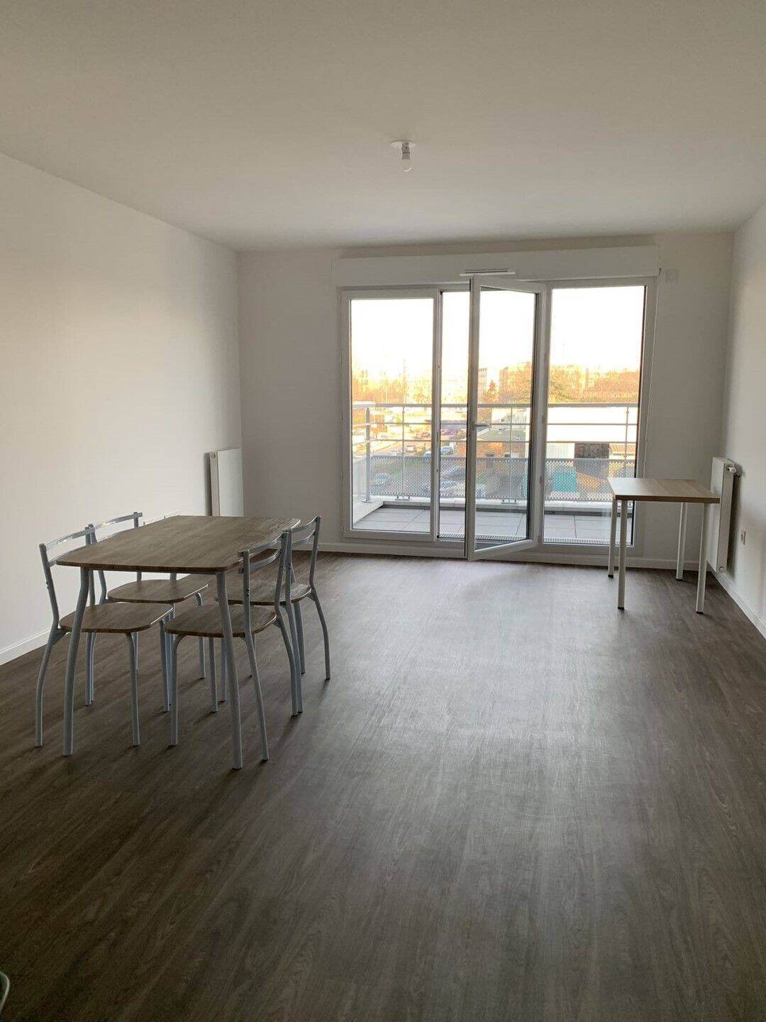 Maison à louer, 47m², CRETEIL